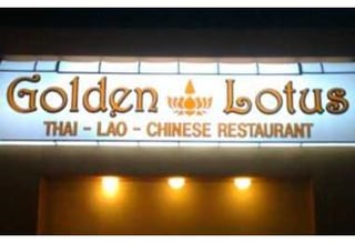 Golden Lotus Restaurant