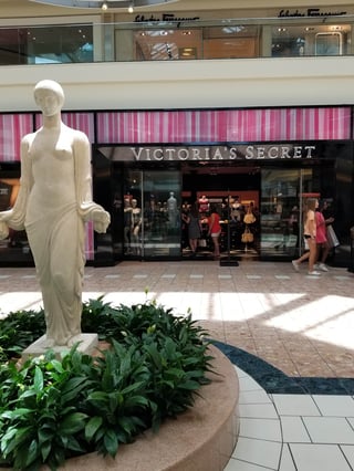 The Gardens Mall