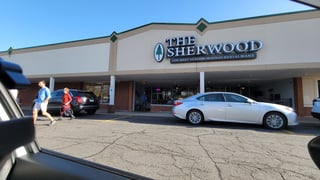 The Sherwood