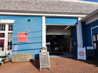 Aqua Bar