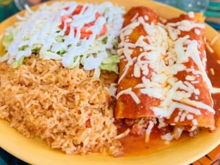 Avocados Mexican Grill