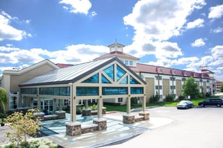 The Kensington Hotel