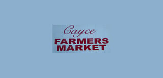 Cayce Farmer's Market