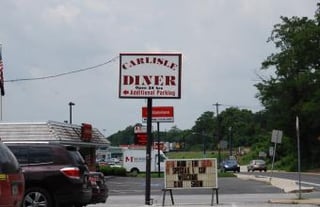 Carlisle Diner