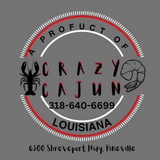 Crazy Cajun