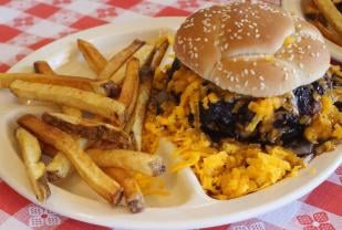 County Road Burger Company