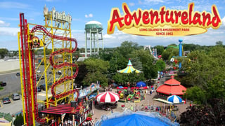 Adventureland Amusement Park