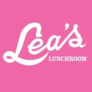 Lea’s Lunchroom