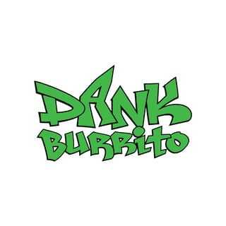 Dank Burrito
