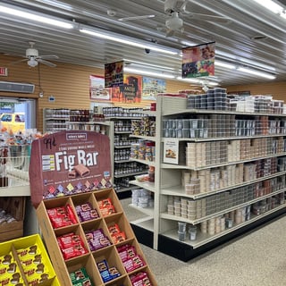 Amish Country Store