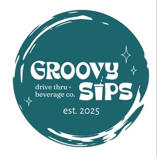 Groovy Sips