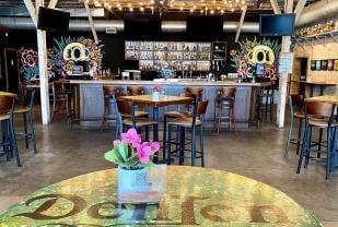 Wild Cactus Cantina & Grill