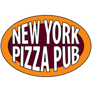 New York Pizza Pub