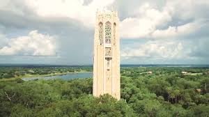 Bok Tower Gardens