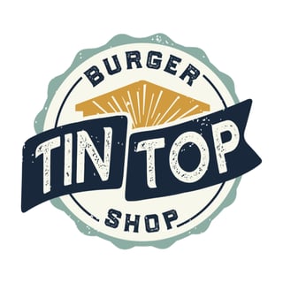 Tin Top Burger Shop