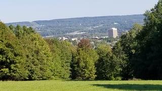 Roscoe Conkling Park
