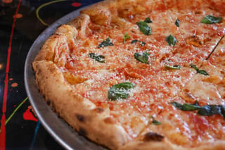 Revival Pizza Co.