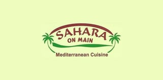 Sahara On Main