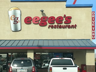 eegee's