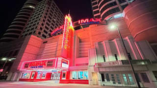 Esquire IMAX Theatre