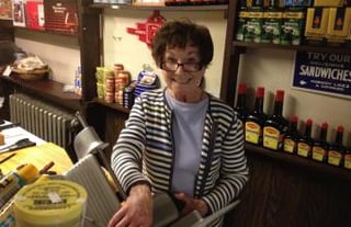 Fraulie's German Delicatessen