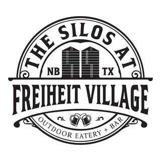 Silos At Freiheit