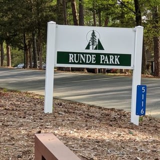 Runde Park