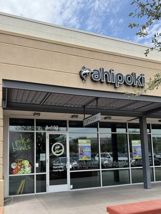 Ahipoki Bowl
