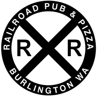 Railroad Pub & Pizza