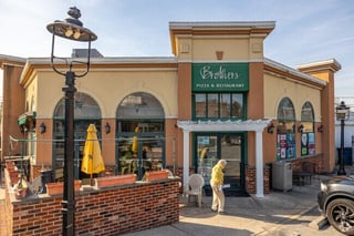 Brothers Pizza & Restaurant