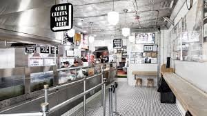 Jim's South St.