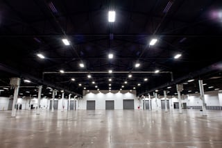 The Greater Philadelphia Expo Center