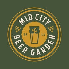 Mid City Beer Garden
