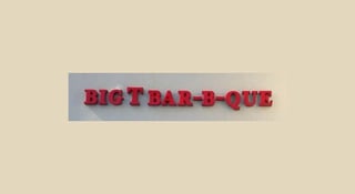 Big T's Bar-B-Que