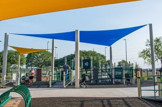 Fun for All Playground