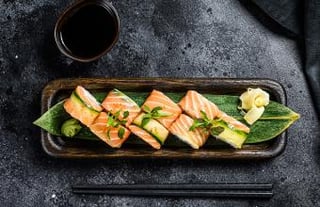 Taste of Japan