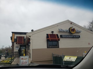 Ninety-Nine Restaurants