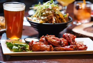 State Street Pub