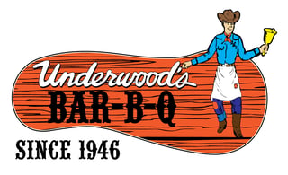 Underwood's Cafeteria