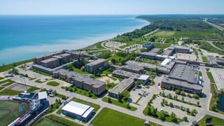 University of Wisconsin-Parkside