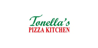 Tonella's Pizza Kitchen