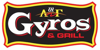 ANF gyros & grill (ocala)