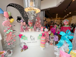 Penn House Boutique