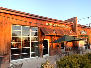 Dust Off Brewing Co.