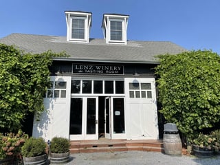 Lenz Winery