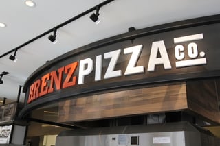Brenz Pizza Co. Knoxville