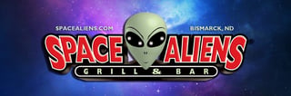 Space Aliens Grill & Bar