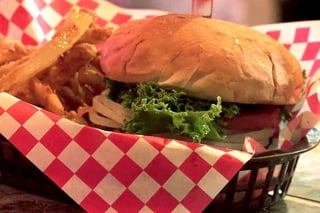 Dinker's Bar and Grill