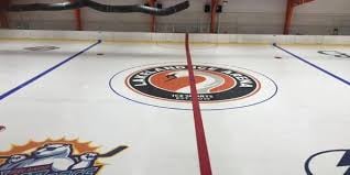 Lakeland Ice Arena