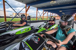 Xtreme Racing Center of Branson